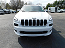 Thumbnail image of 2018 Jeep Cherokee at Gary Mathews Motors
