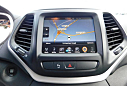 Thumbnail image of 2018 Jeep Cherokee at Gary Mathews Motors