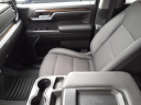Thumbnail image of 2023 Chevrolet Silverado 1500 at Morgan Mcclure Chev Buick Cad