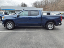 Thumbnail image of 2023 Chevrolet Silverado 1500 at Morgan Mcclure Chev Buick Cad