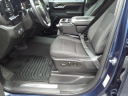 Thumbnail image of 2023 Chevrolet Silverado 1500 at Morgan Mcclure Chev Buick Cad