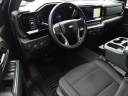 Thumbnail image of 2023 Chevrolet Silverado 1500 at Morgan Mcclure Chev Buick Cad