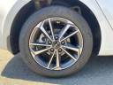 Thumbnail image of 2024 Kia Forte at Atlantic Kia