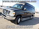 Thumbnail image of 2008 Ford E-Series at Vans Vans Vans, Inc.