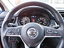 2020 Nissan Rogue Sport SL at Mathews Nissan