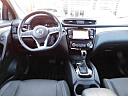 Thumbnail image of 2020 Nissan Rogue Sport at Mathews Nissan
