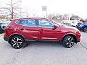 Thumbnail image of 2020 Nissan Rogue Sport at Mathews Nissan