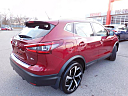 Thumbnail image of 2020 Nissan Rogue Sport at Mathews Nissan