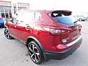 Thumbnail image of 2020 Nissan Rogue Sport at Mathews Nissan