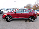 Thumbnail image of 2020 Nissan Rogue Sport at Mathews Nissan