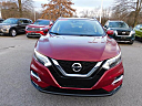 Thumbnail image of 2020 Nissan Rogue Sport at Mathews Nissan