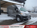 Thumbnail image of 2025 Ram ProMaster at Christophers Dodge World Used