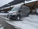 Thumbnail image of 2025 Ram ProMaster at Christophers Dodge World Used