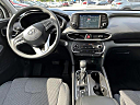 Thumbnail image of 2020 Hyundai SANTA FE at Nesenger 112 Chevrolet Hyundai Mazda