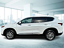 Thumbnail image of 2020 Hyundai SANTA FE at Nesenger 112 Chevrolet Hyundai Mazda