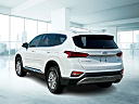 Thumbnail image of 2020 Hyundai SANTA FE at Nesenger 112 Chevrolet Hyundai Mazda