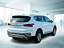 Thumbnail image of 2020 Hyundai SANTA FE at Nesenger 112 Chevrolet Hyundai Mazda