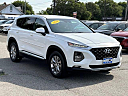 Thumbnail image of 2020 Hyundai SANTA FE at Nesenger 112 Chevrolet Hyundai Mazda