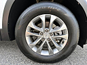 Thumbnail image of 2020 Hyundai SANTA FE at Nesenger 112 Chevrolet Hyundai Mazda
