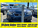 Thumbnail image of 2013 Lexus IS 250 at TK AUTO SALES