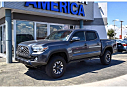 Thumbnail image of 2021 Toyota Tacoma at Dick Poe's Used Car America