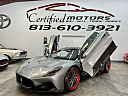 Thumbnail image of 2023 Maserati MC20 at Certified Motors LLC