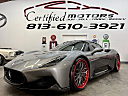 Thumbnail image of 2023 Maserati MC20 at Certified Motors LLC