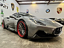 Thumbnail image of 2023 Maserati MC20 at Certified Motors LLC