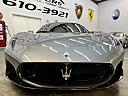 Thumbnail image of 2023 Maserati MC20 at Certified Motors LLC