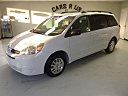 Thumbnail image of 2005 Toyota Sienna at CARS R US