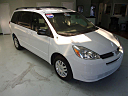 Thumbnail image of 2005 Toyota Sienna at CARS R US
