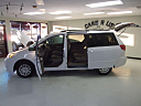 Thumbnail image of 2005 Toyota Sienna at CARS R US