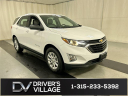 Thumbnail image of 2018 Chevrolet Equinox at Driver's Village Inc.