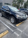 2014 Nissan Murano SL at Doral Lincoln