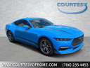 Thumbnail image of 2024 Ford Mustang at CourtesyFordLincolnOfRome-New of Rome, GA