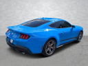 Thumbnail image of 2024 Ford Mustang at CourtesyFordLincolnOfRome-New of Rome, GA