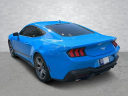 Thumbnail image of 2024 Ford Mustang at CourtesyFordLincolnOfRome-New of Rome, GA