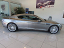 Thumbnail image of 2011 Aston Martin Rapide at MercedesBenzofDaytonaBeach USED
