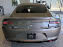 Thumbnail image of 2011 Aston Martin Rapide at MercedesBenzofDaytonaBeach USED