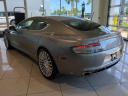 Thumbnail image of 2011 Aston Martin Rapide at MercedesBenzofDaytonaBeach USED
