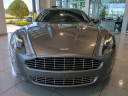 Thumbnail image of 2011 Aston Martin Rapide at MercedesBenzofDaytonaBeach USED
