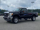 Thumbnail image of 2016 Ford F-250 Super Duty at Crossroads Chevrolet