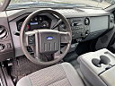 2016 Ford F-250 Super Duty XL at Crossroads Chevrolet