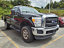 Thumbnail image of 2016 Ford F-250 Super Duty at Crossroads Chevrolet