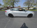 2016 Ford Fusion SE at Premier Picks Auto Sales