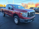 Thumbnail image of 2017 Nissan Titan XD at East Providence Auto Sales