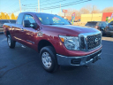 Thumbnail image of 2017 Nissan Titan XD at East Providence Auto Sales
