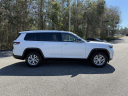 Thumbnail image of 2023 Jeep Grand Cherokee L at Palmers Airport Hyundai