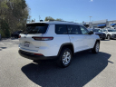 Thumbnail image of 2023 Jeep Grand Cherokee L at Palmers Airport Hyundai