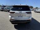Thumbnail image of 2023 Jeep Grand Cherokee L at Palmers Airport Hyundai
